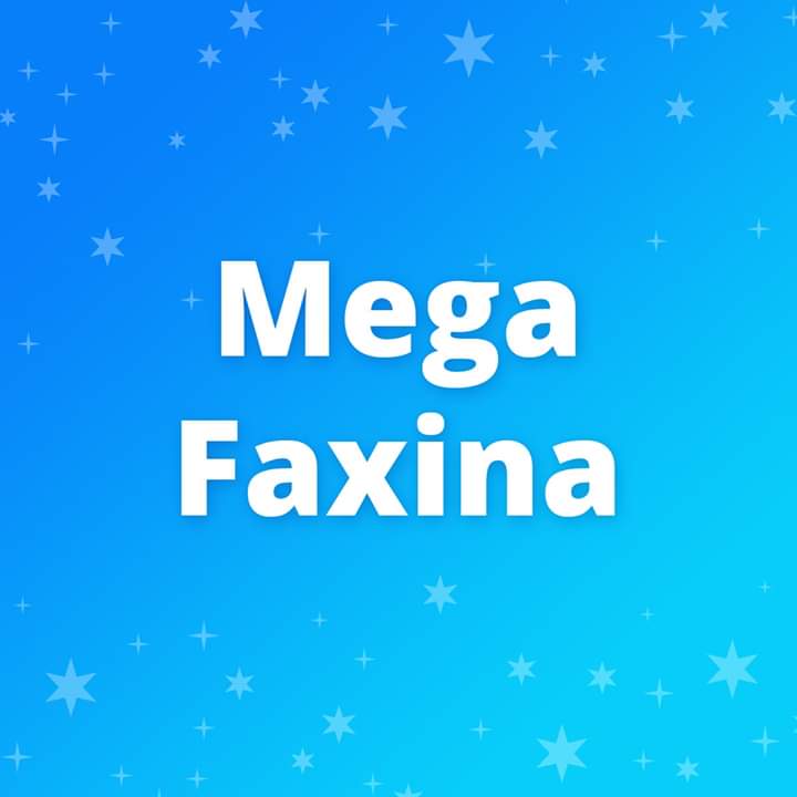 Foto do escritor: Mega Faxina