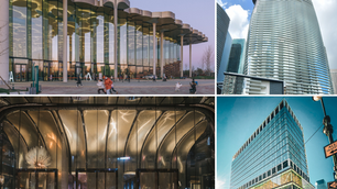 Four award-winning projects featuring Kuraray solutions were recognised at the USGlass Magazine Design Awards 2026