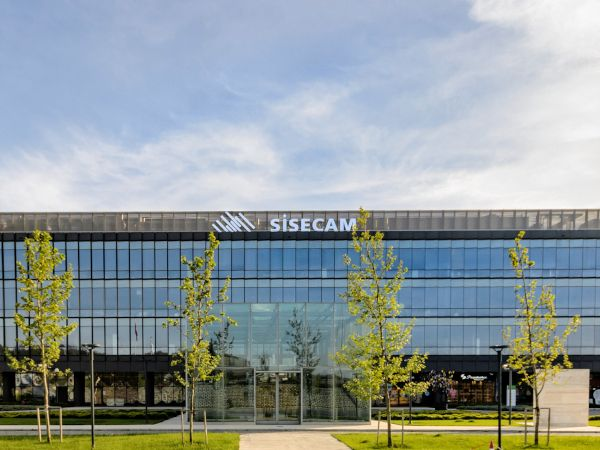 Şişecam to Develop the Roof Glass of Circular Car in the ZEvRA Project