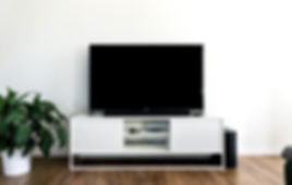 スマートテレビ