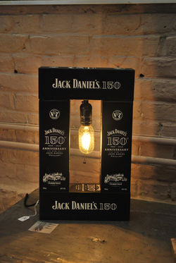 Jackbutfor LED