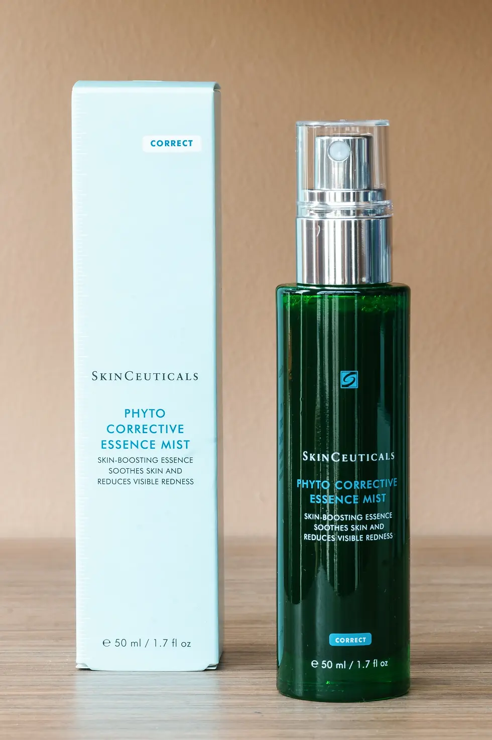 Thumbnail: Phyto Corrective Essence Mist