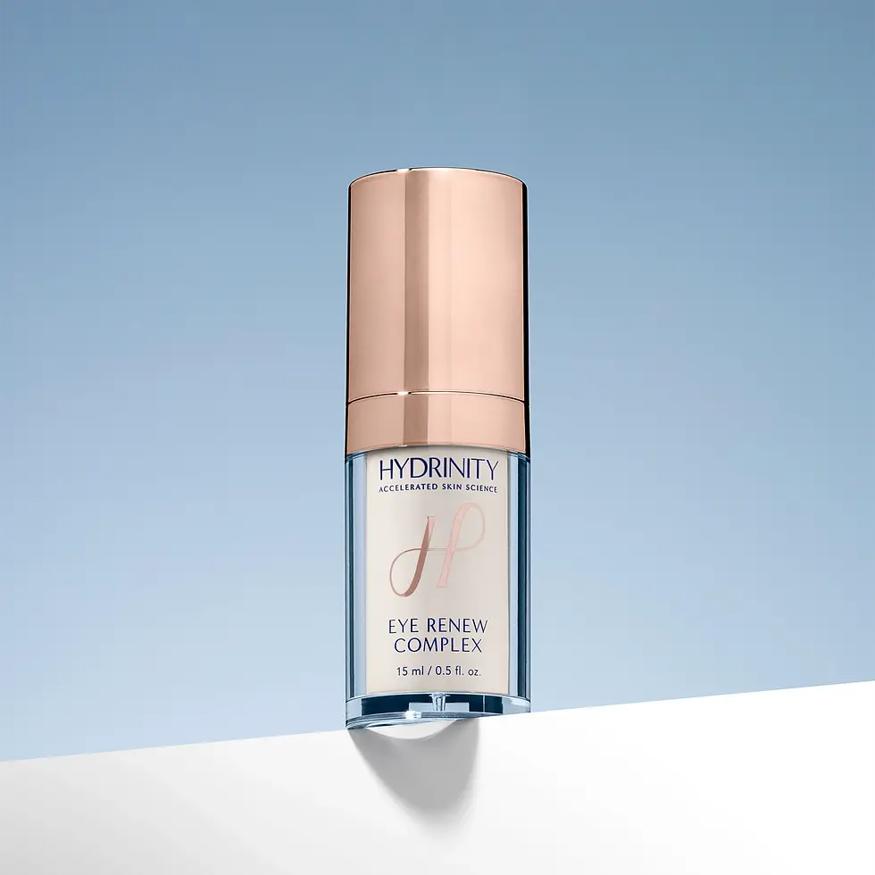 Thumbnail: Eye Renew Complex