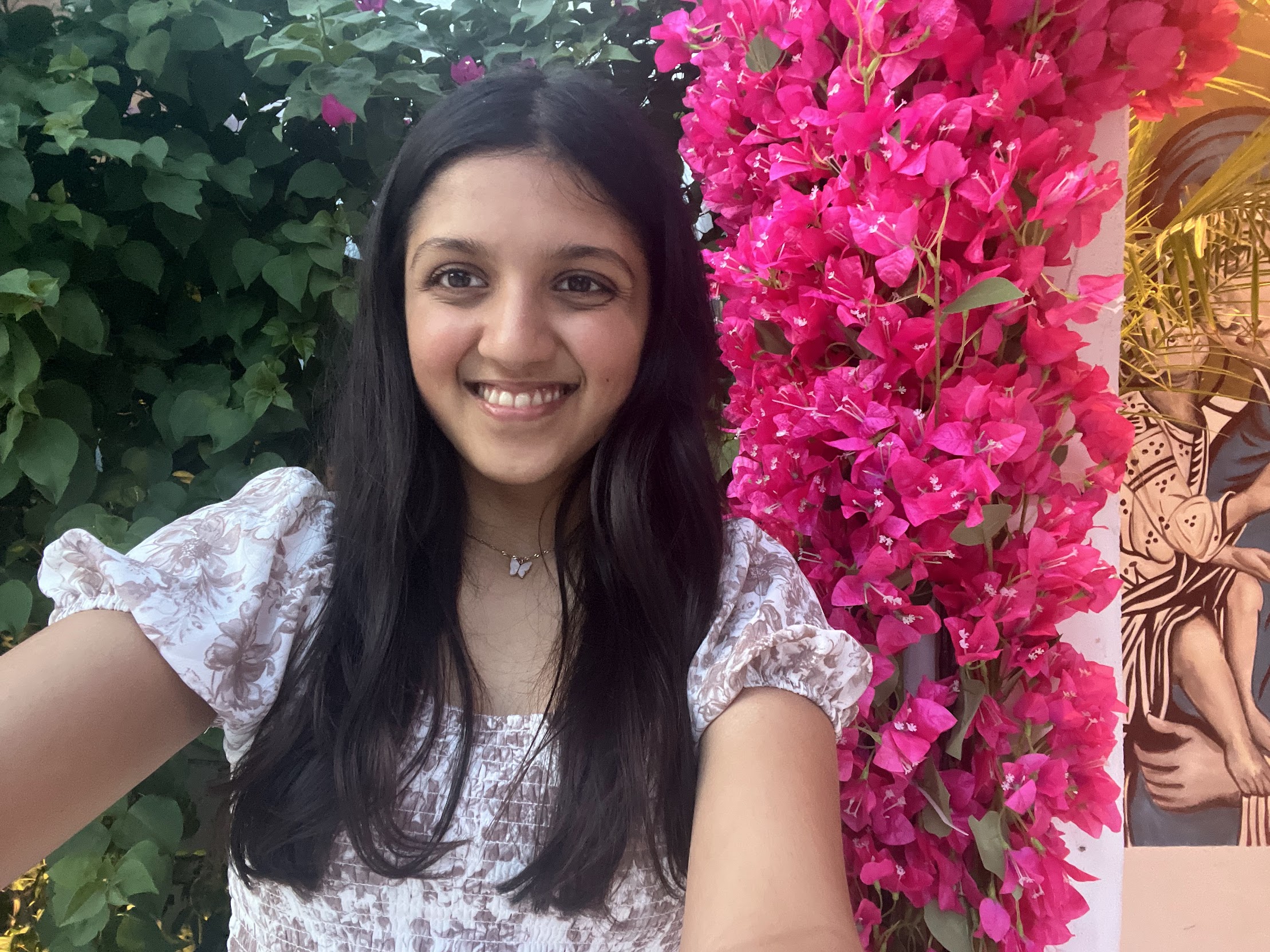 Trisha Gupta