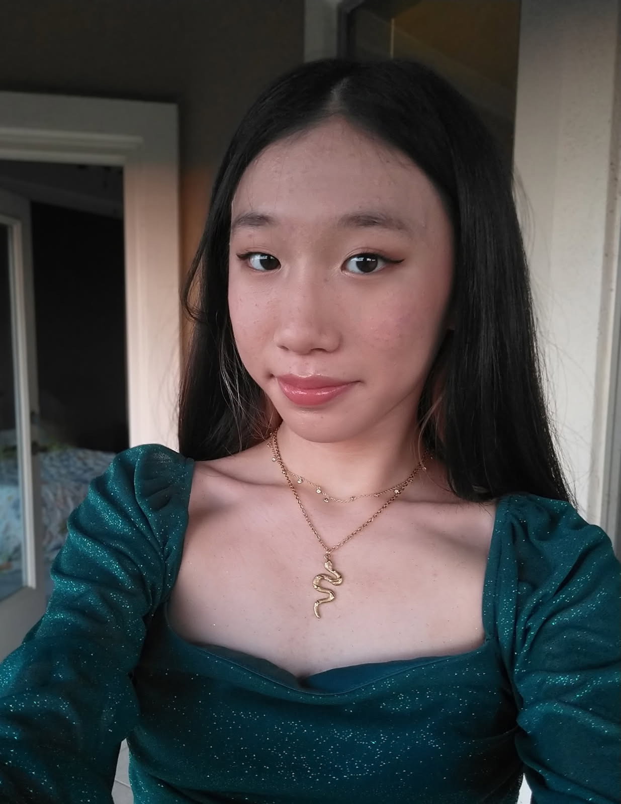 Judy Song
