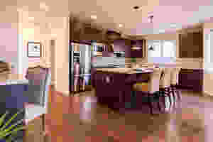 Floor Ideas For Kitchen Remodel Design