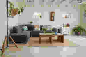 Tropical Interior Remodel Ideas