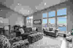Beach Home Remodeling Idea