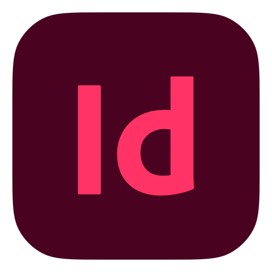 Indesign Icons