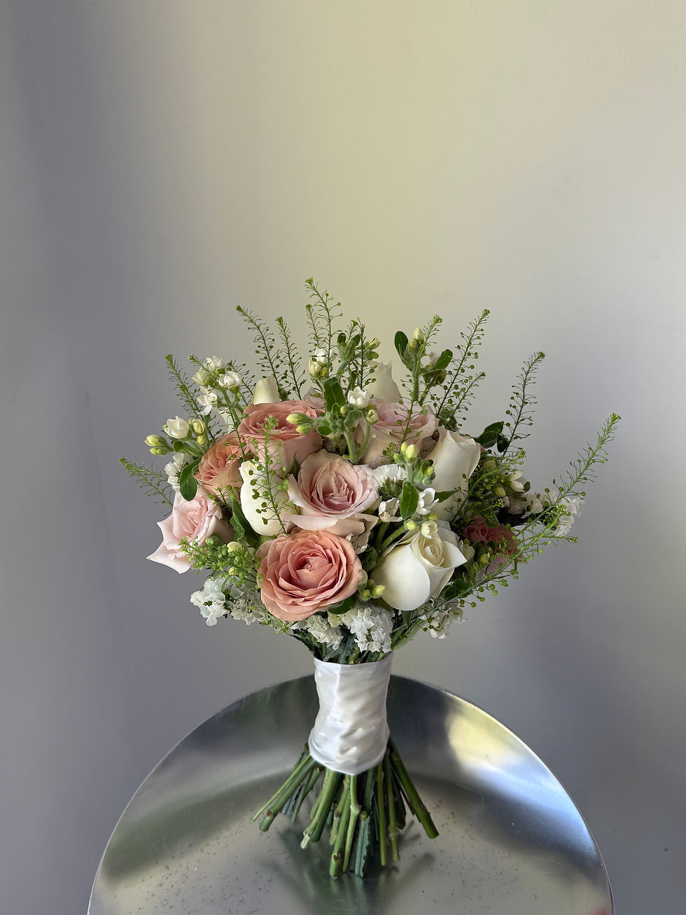 Thumbnail: Bridal Gallery - Wild Garden