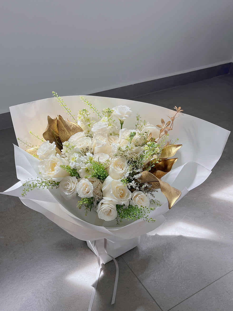 Thumbnail: Deluxe Bouquet