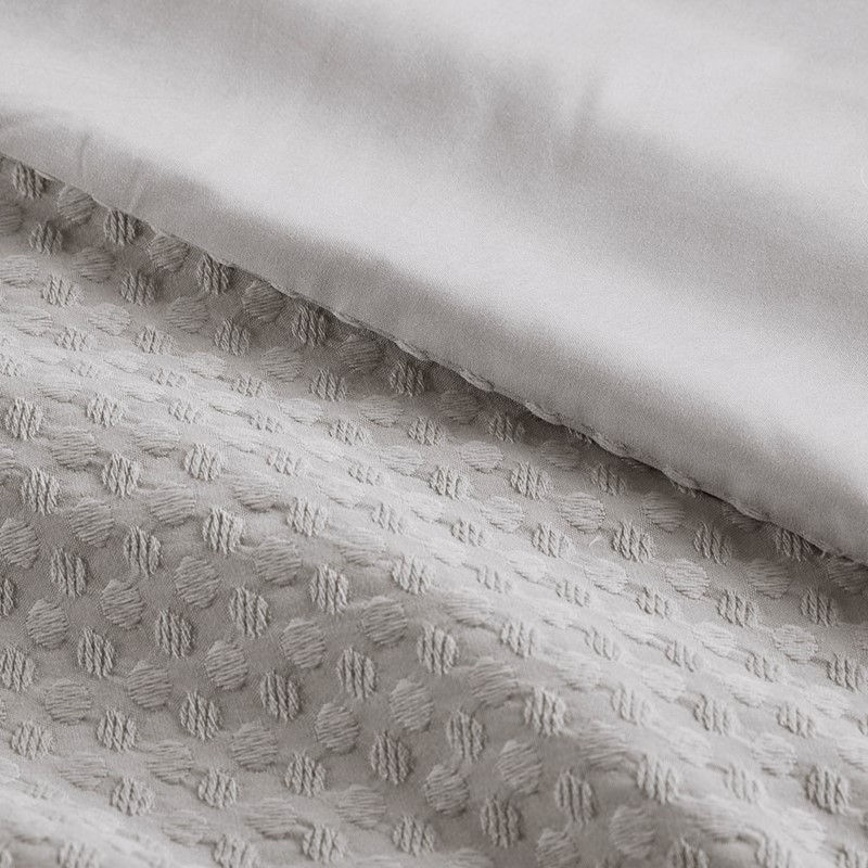 Mina Duvet Cover with Shams