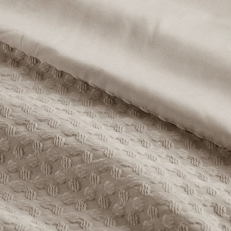 Mina Duvet Cover with Shams