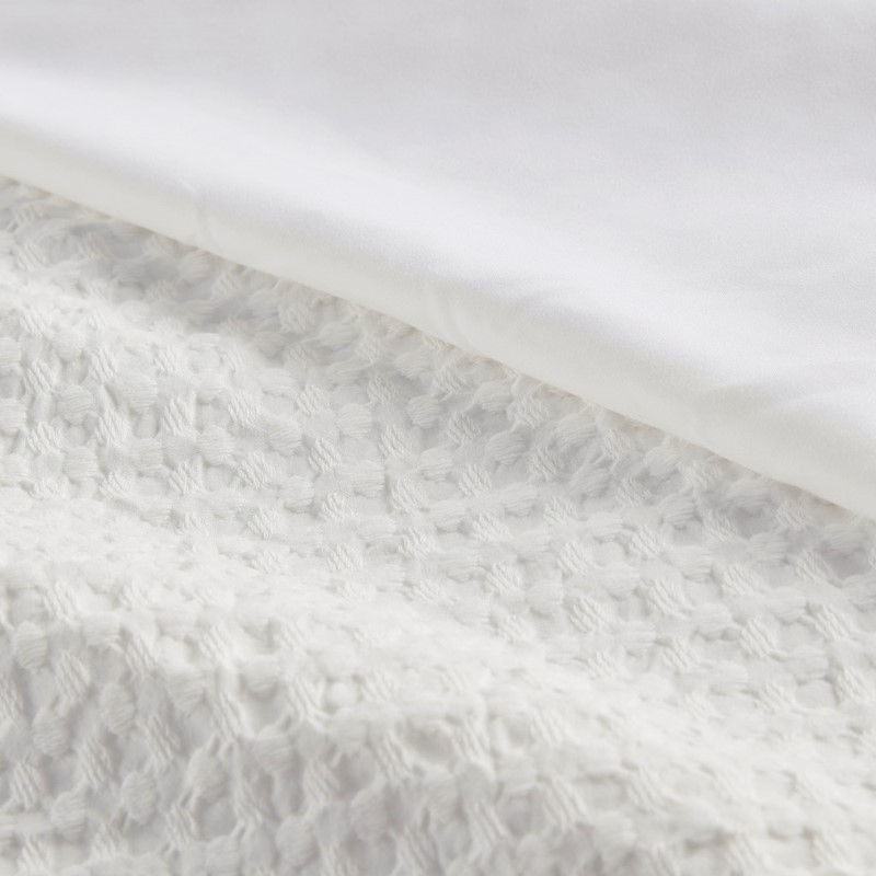 Mina Duvet Cover with Shams