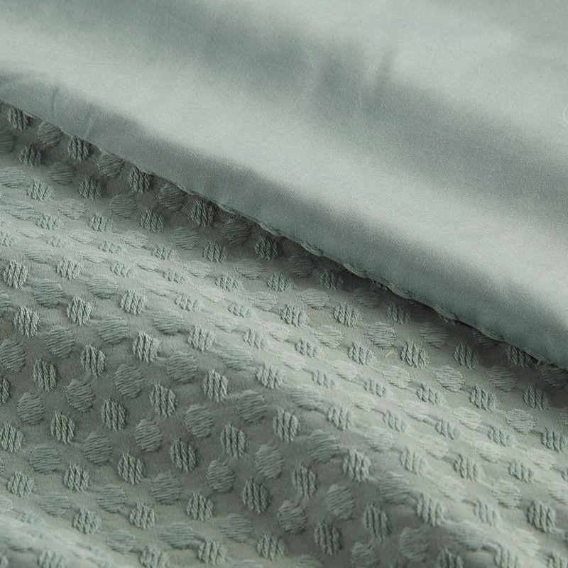 Mina Duvet Cover with Shams