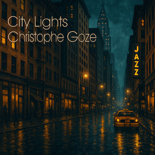 City lights (Web)
