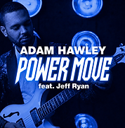 Adam Hawley Power Move cover art.png