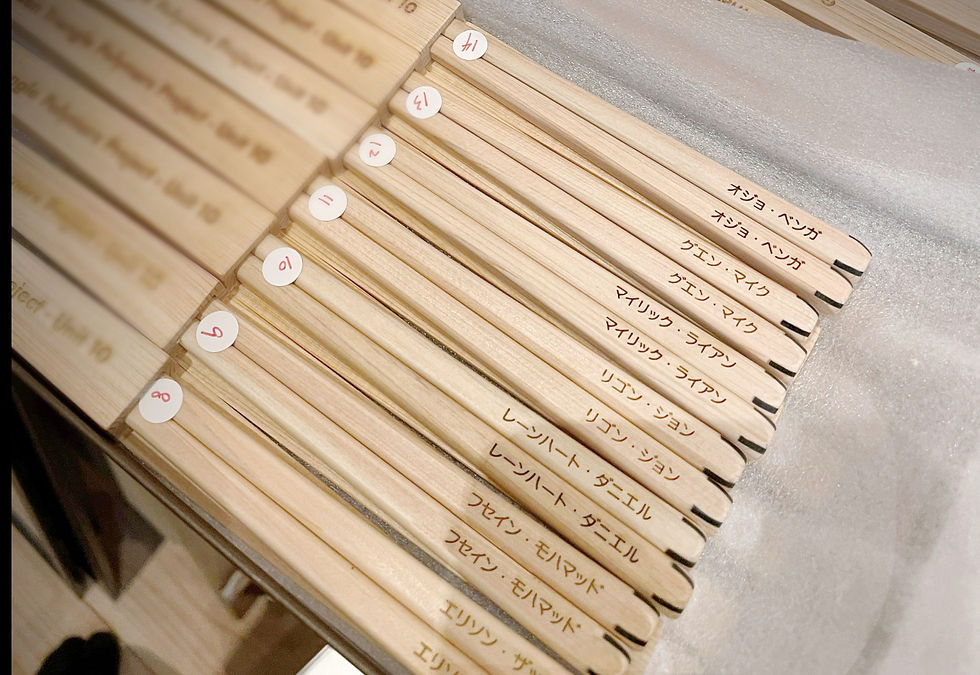 handmade custom corporate gifts