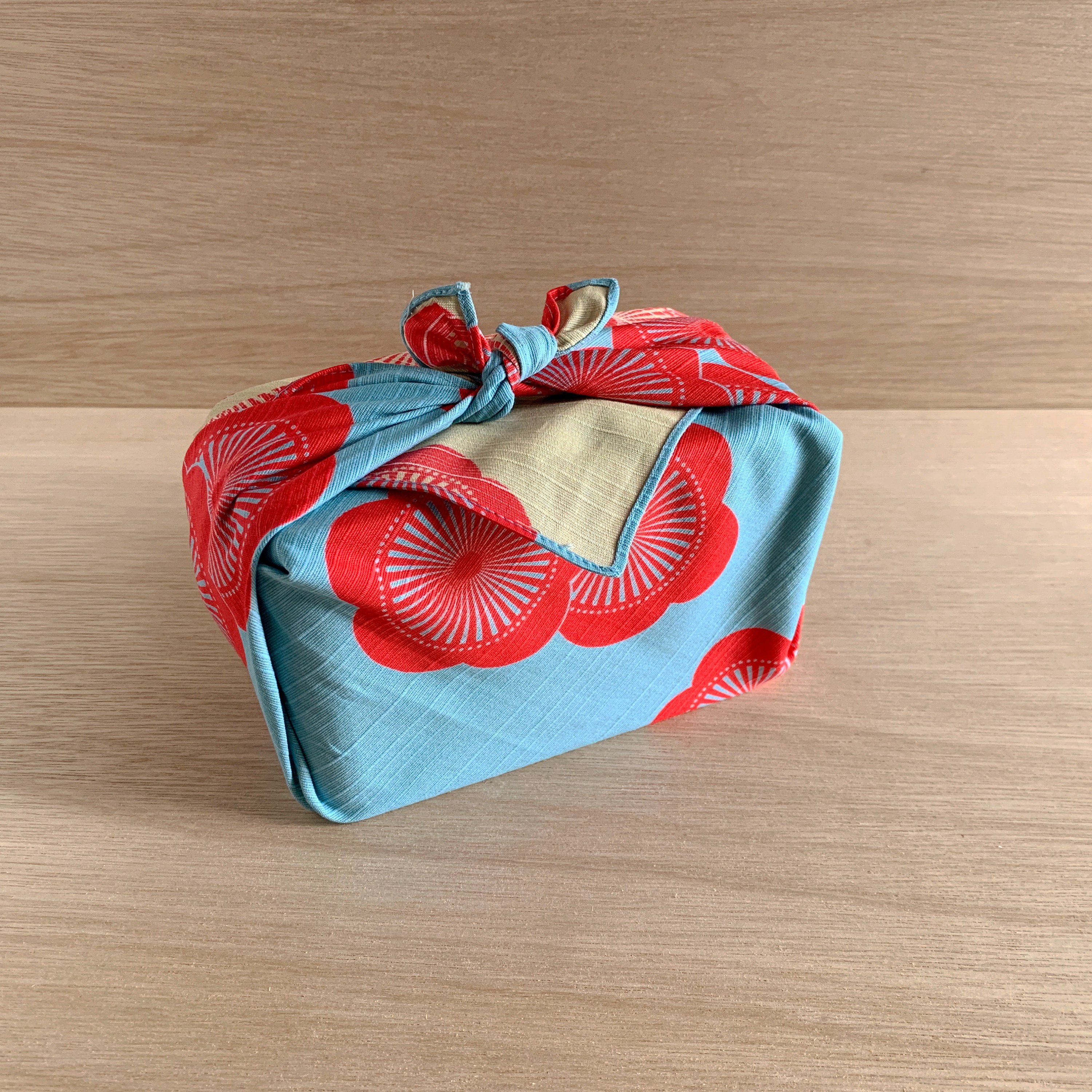Paper & Party Supplies Furoshiki Wrapping Cloth Gift Wrap Large Accessories  For Japanese Bento Box Mindtek.it