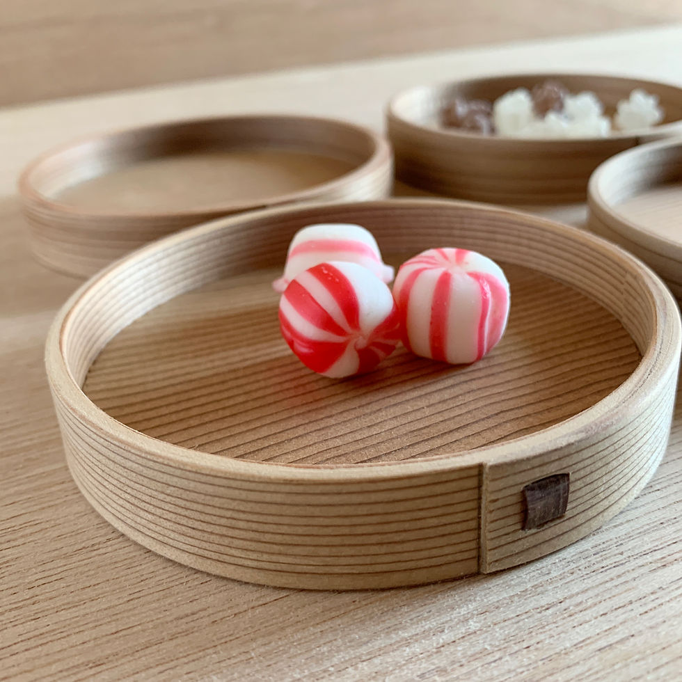 Miniature : Heureux ensemble aussi : Mousey + Usagi Rabbit