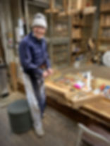 wooden bento box, bentwood craft, Japanese craftsman, wood bento box, Japan bento box