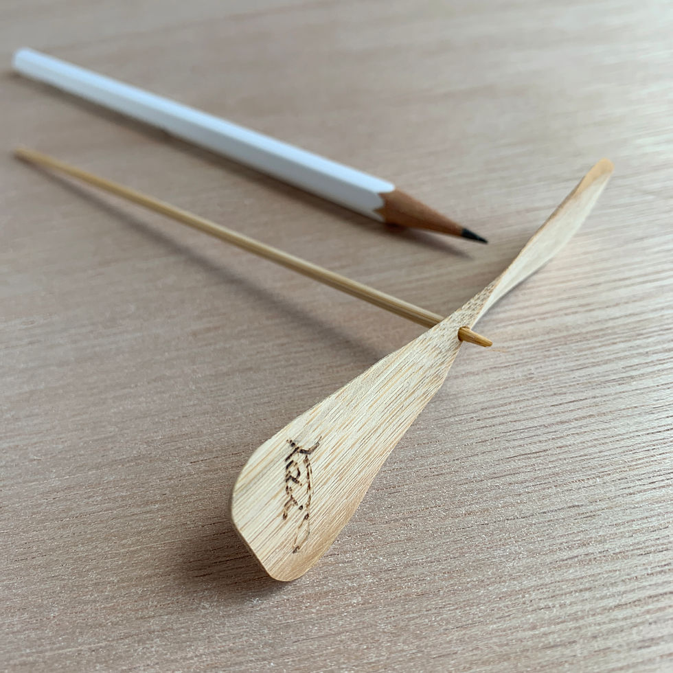 Miniature : Taketombo - Régulier