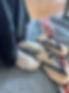 Japanese sandals 