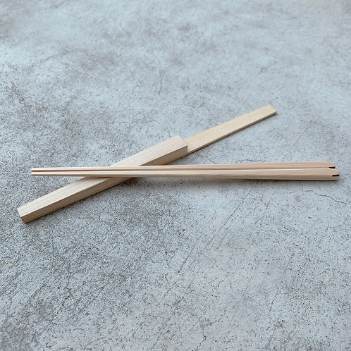 Kai Hinoki Chopsticks - Thumbnail 2
