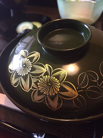 japan lacquerware