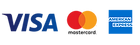 visa master Amex