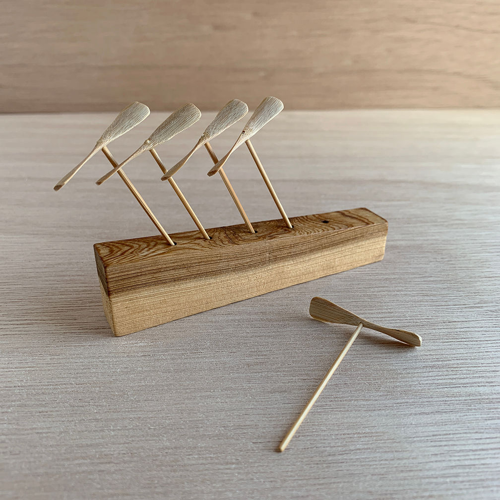 Taketombo - Mini (ensemble de 5)