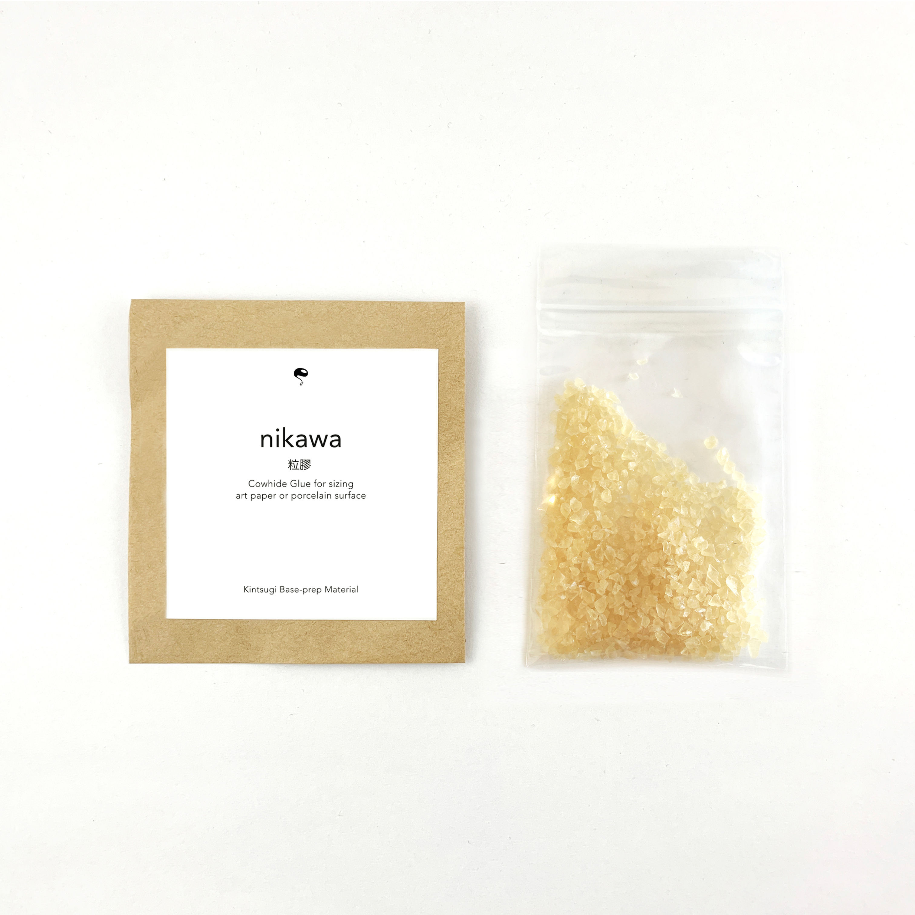 kintsugi nikawa masking glue