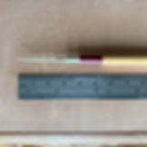 maki-e brush for kintsugi, Japan handmade brushes