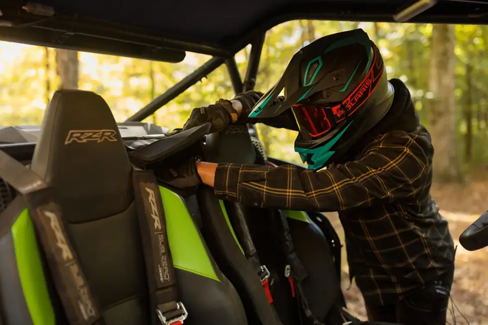 What to Pack for Your West Virginia Off-Road Trip