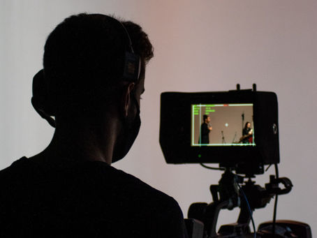 La importancia de tener un video Documental corporativo en tus redes sociales.