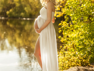 Why you should do a maternity photoshoot.