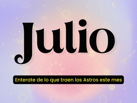 Julio 2022
