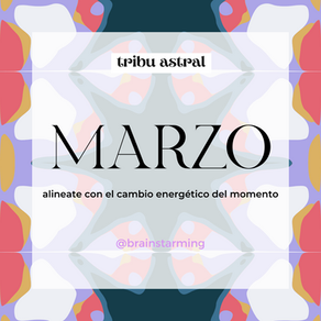 Marzo 2023