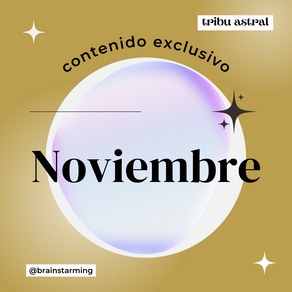 Noviembre 2022
