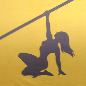 Mania Women's Sportfighting Gym