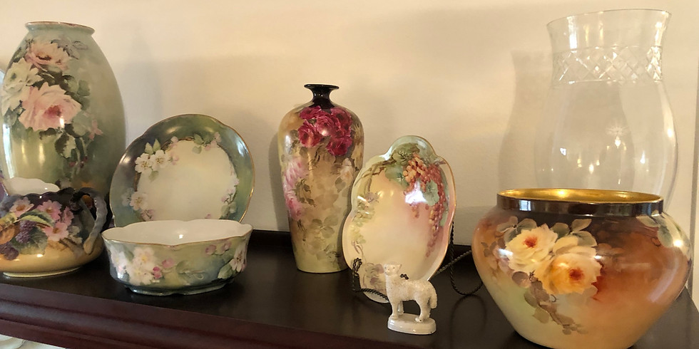 Hampton Estate Sale Clearwater July 28.29.30 9am-1 pm daily