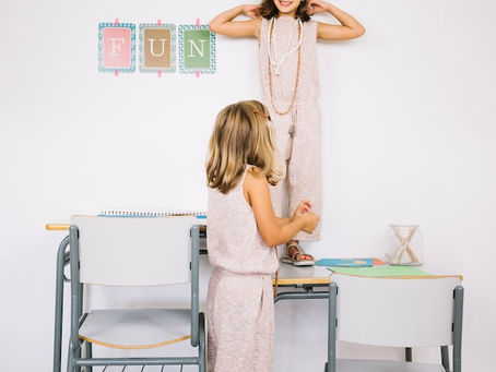 Why ADHD Symptoms Often Spike After the Holidays (And How to Reset Naturally)