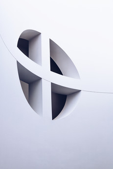 Curved Window