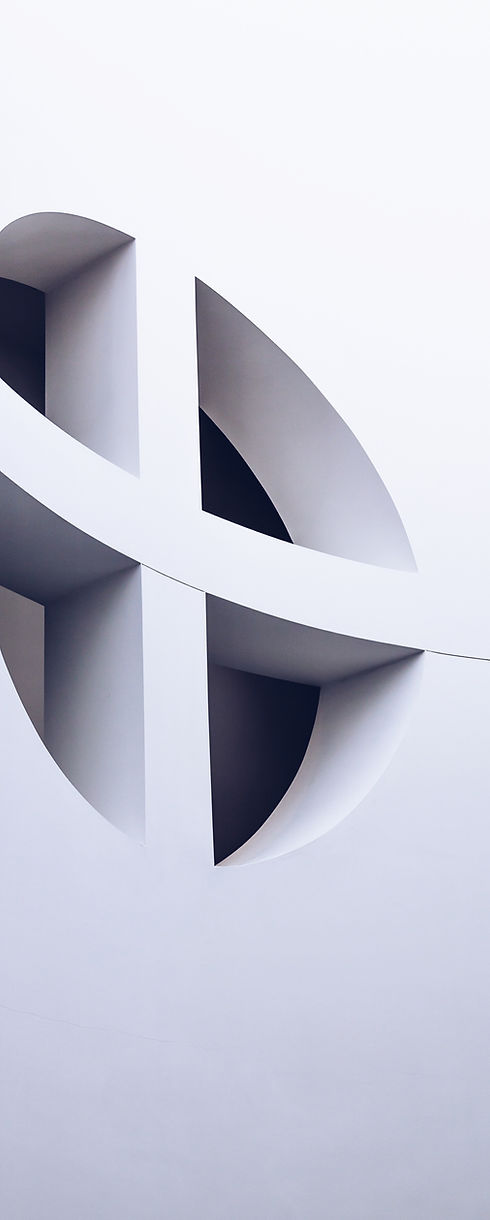 Curved Window
