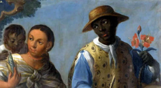 Leyendo entre márgenes: entre "tan tiranos palos" y "falsedades y quimeras". Manumisión ante la justicia por maltrato en la América hispánica (siglos XVII-XIX)