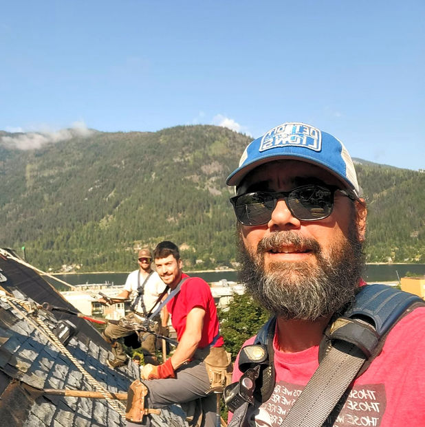 Employment Bluebird Roofing Company