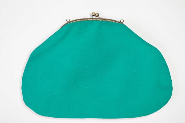 Thumbnail: clutch bag Iris Apfel