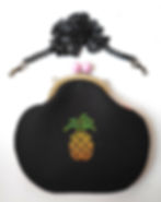 Thumbnail: Pineapple Clutch Bag