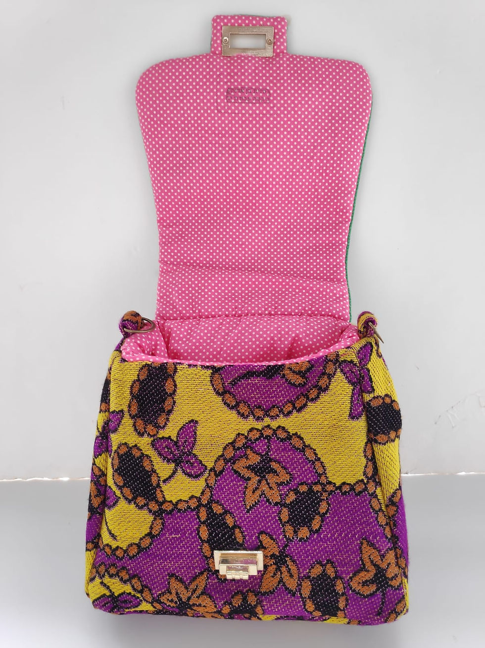 Thumbnail: Frida Kahlo bag