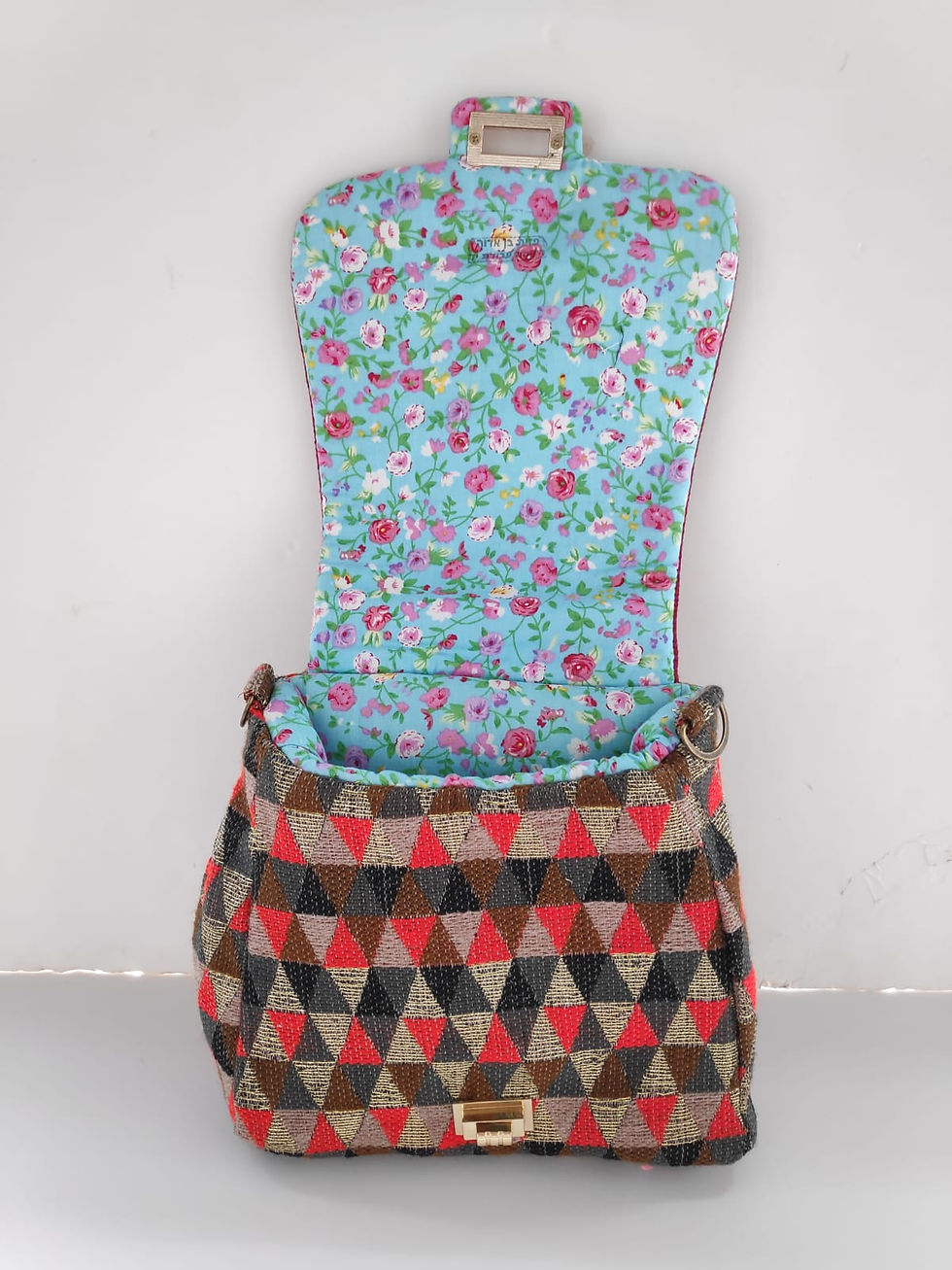 Thumbnail: Frida Kahlo bag